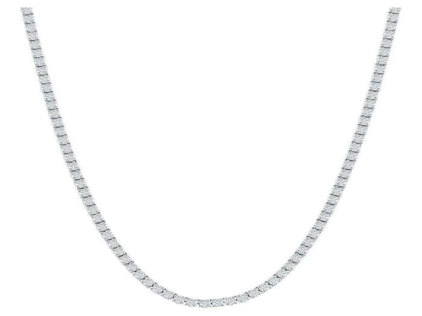 COLLAR TENNIS (50 CM)