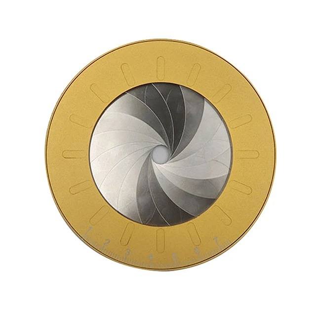 COMPÁS CIRCULAR