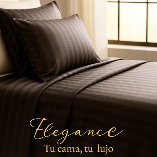 Elegance | Sábanas Premium