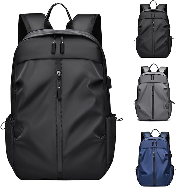 Mochila Elite | Muévete sin miedo a perder o dañar tus cosas