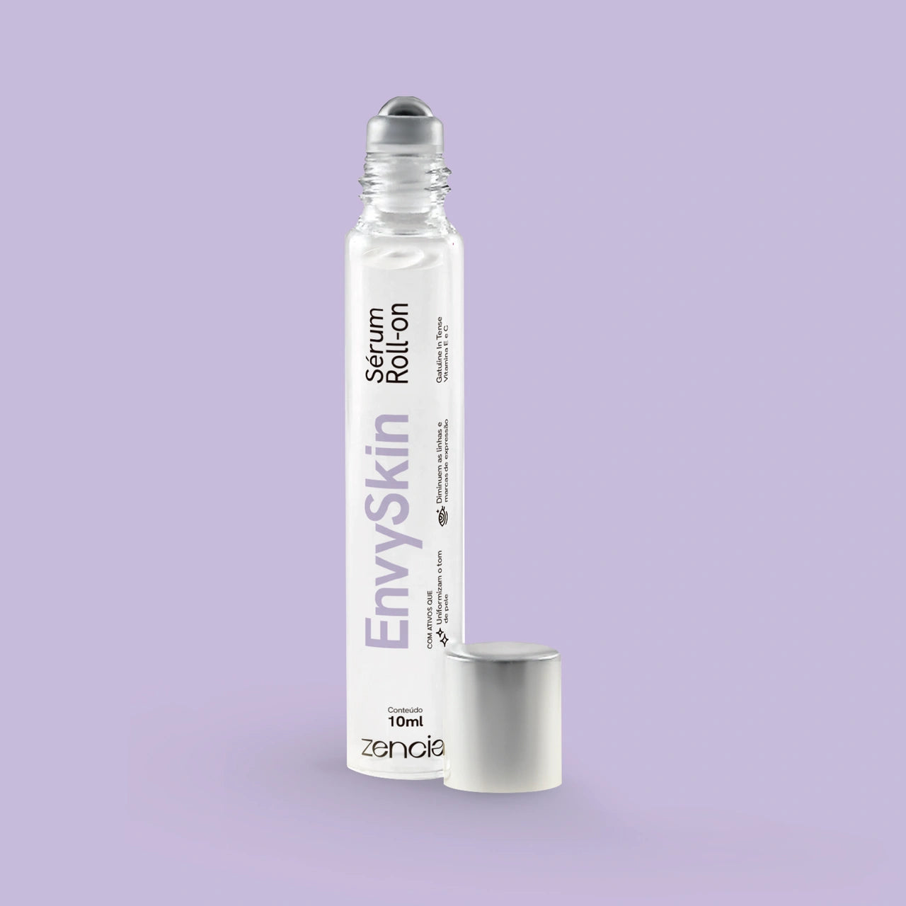 EnvySkin | Reductor de Ojeras