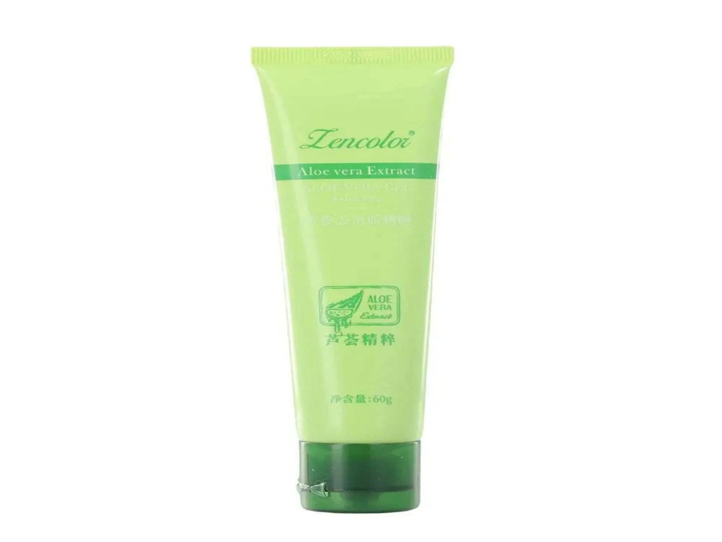 GEL EXFOLIANTE