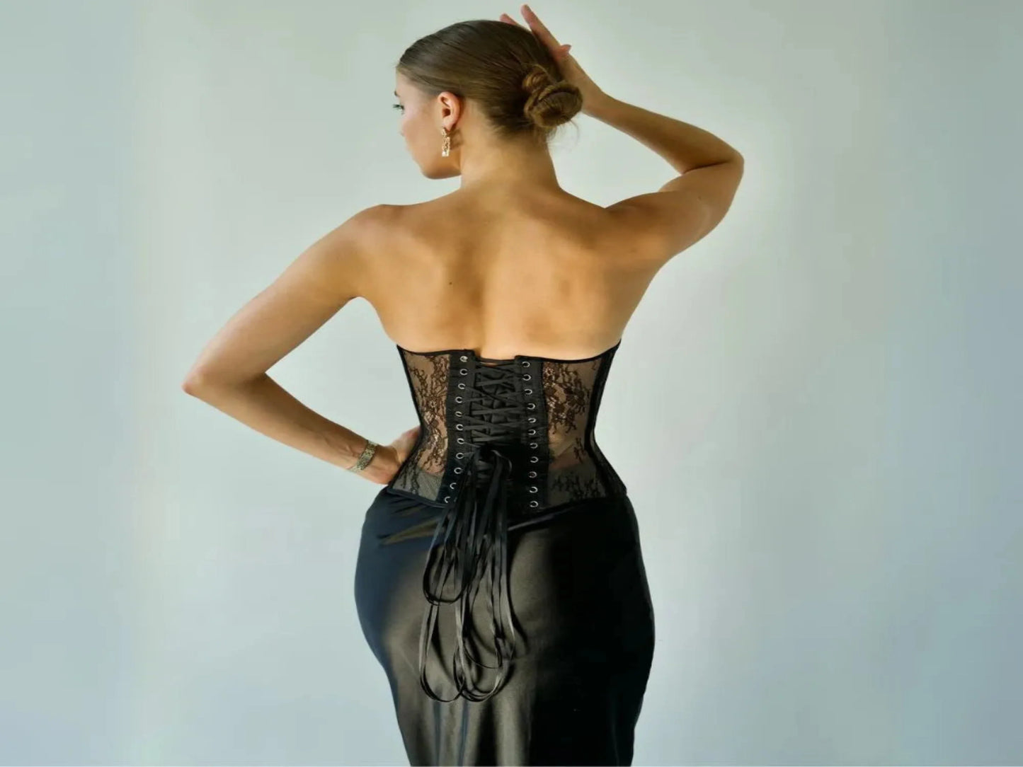 GLAMOUR CORSET