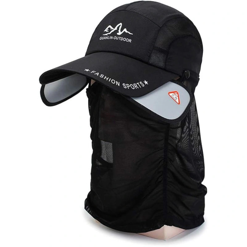 Explorer | Gorra para Sol