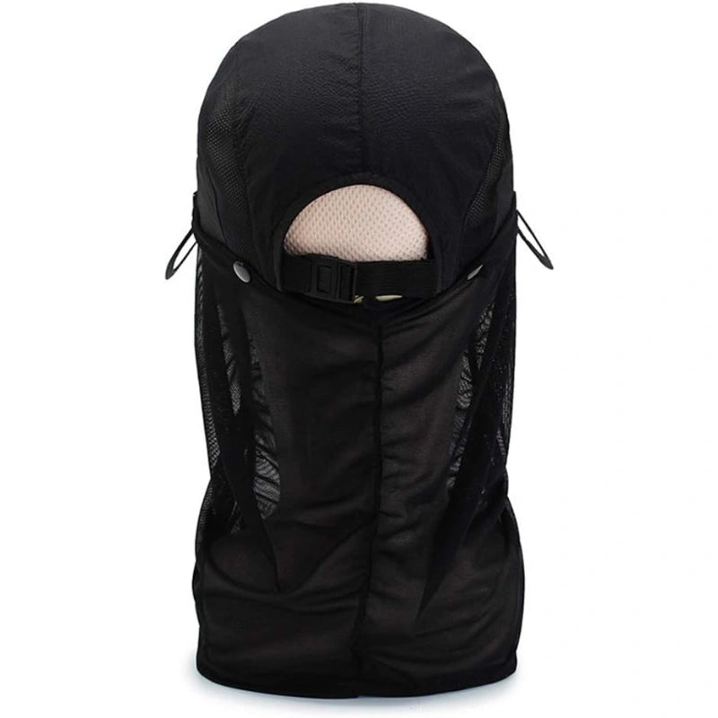 Explorer | Gorra para Sol