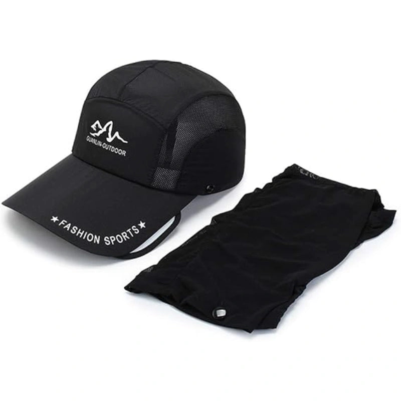 Explorer | Gorra para Sol