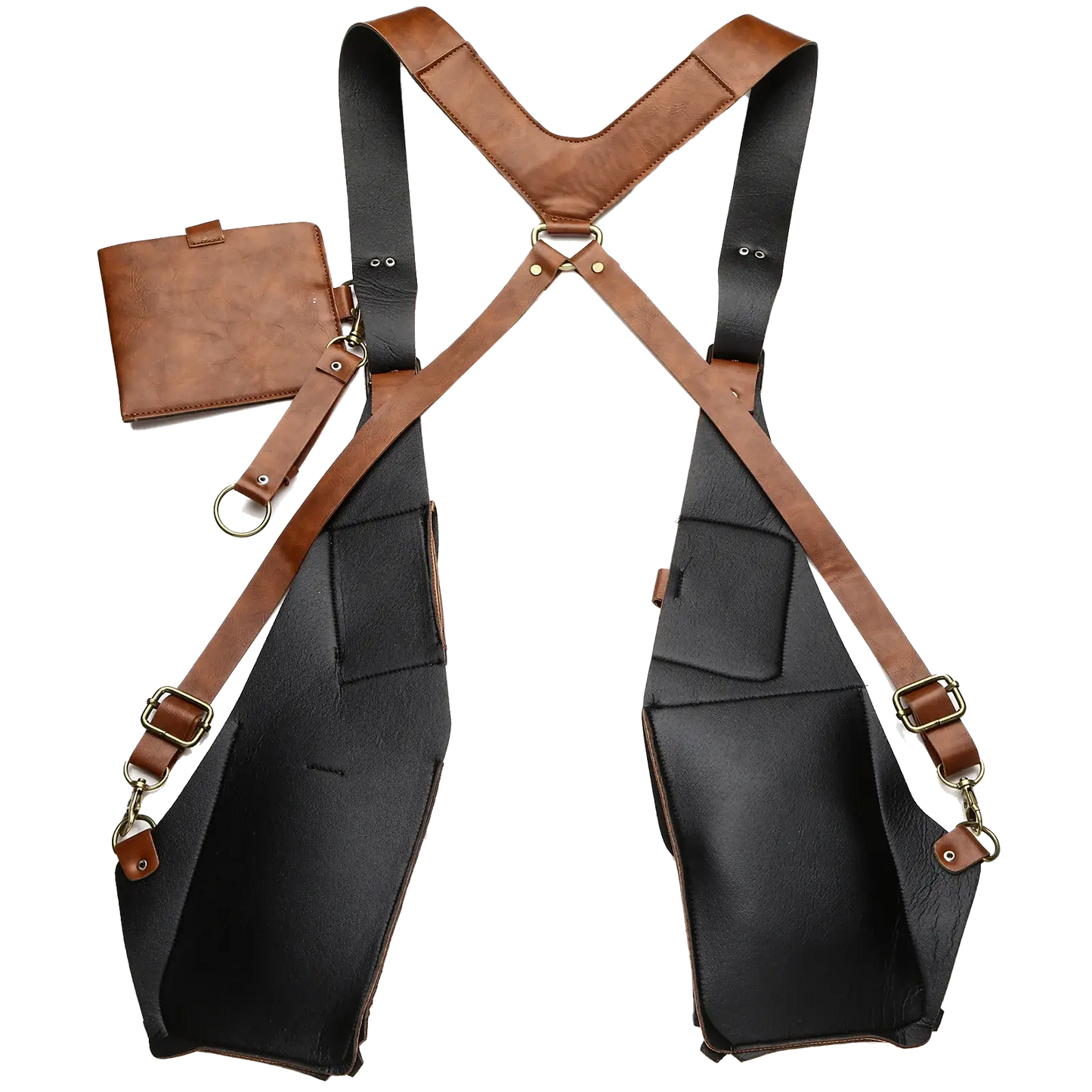 HARNESS BAG