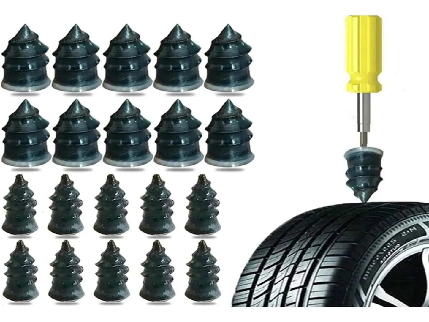 KIT PARA DESPINCHAR (12 UNIDADES)