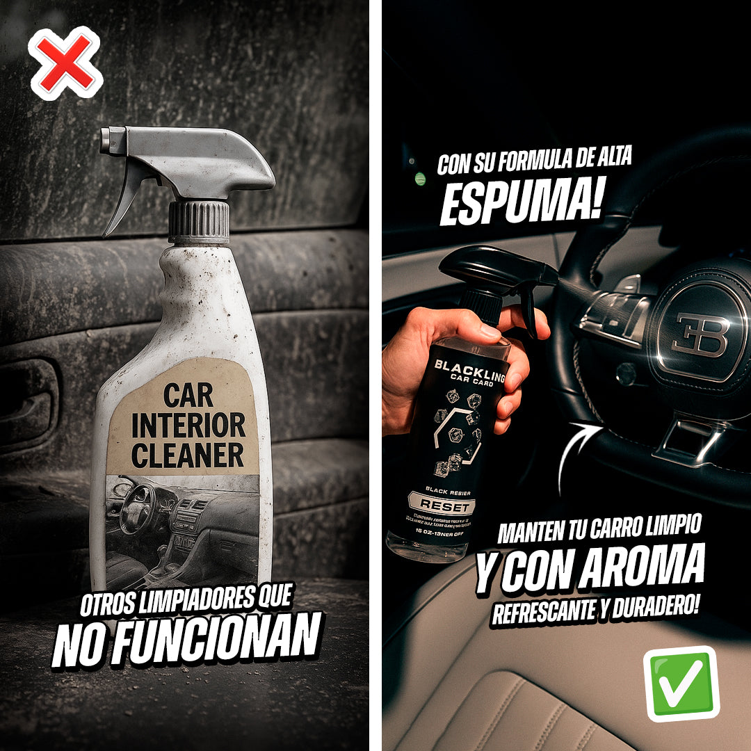 BLACKLINE® SPRAY IMPERMEABILIZANTE 2X1