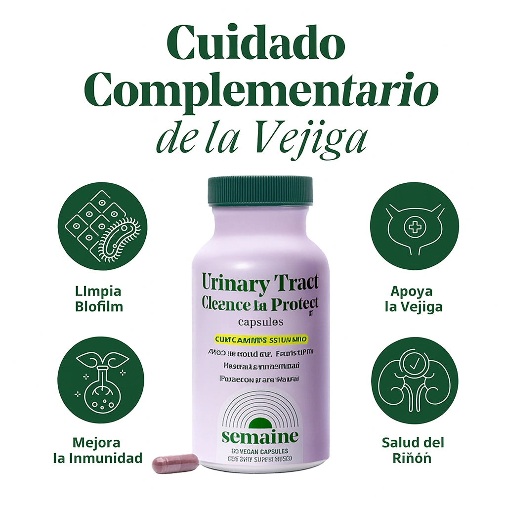 Detox Urinario