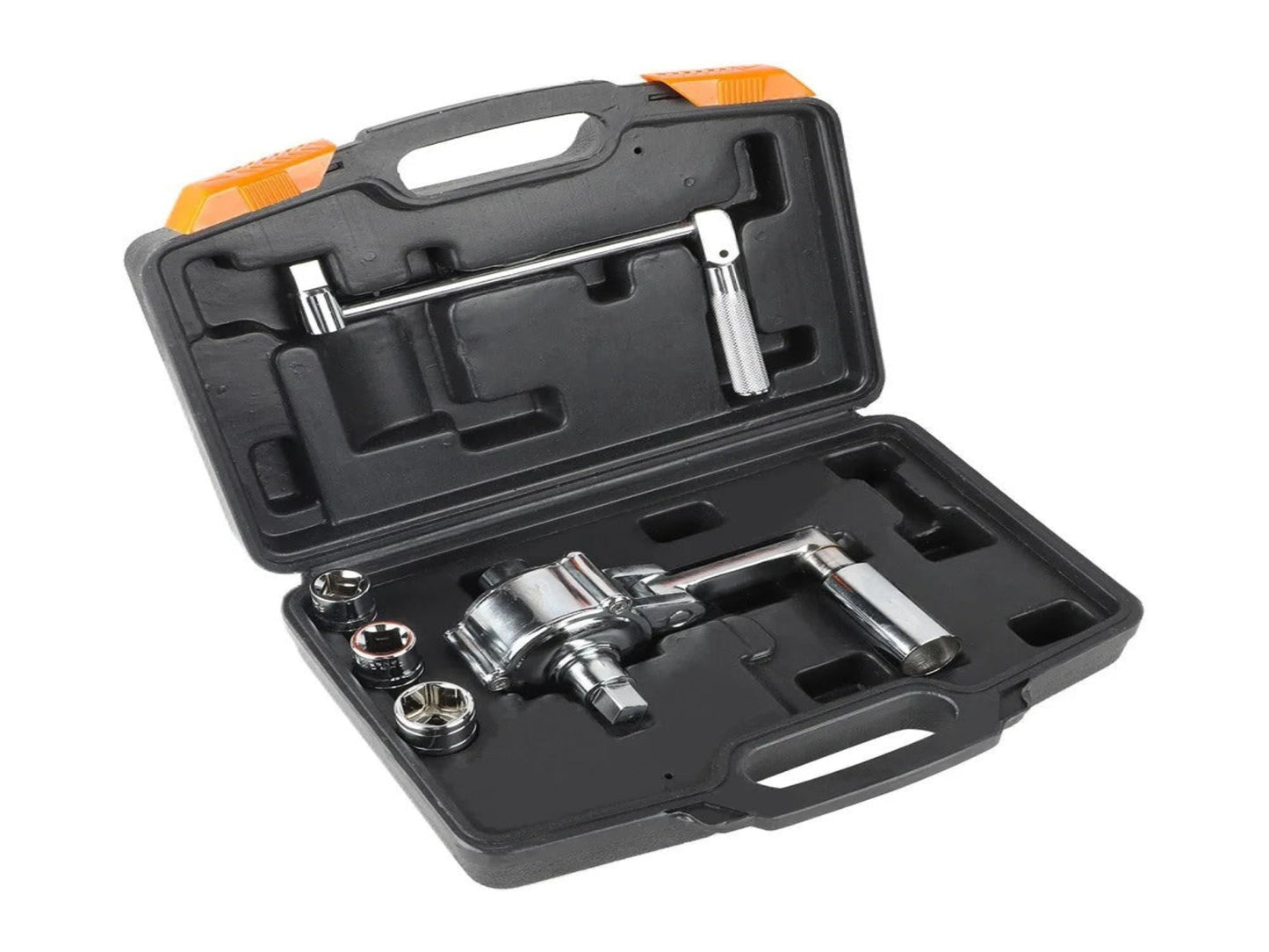LLAVE PARA NEUMÁTICOS