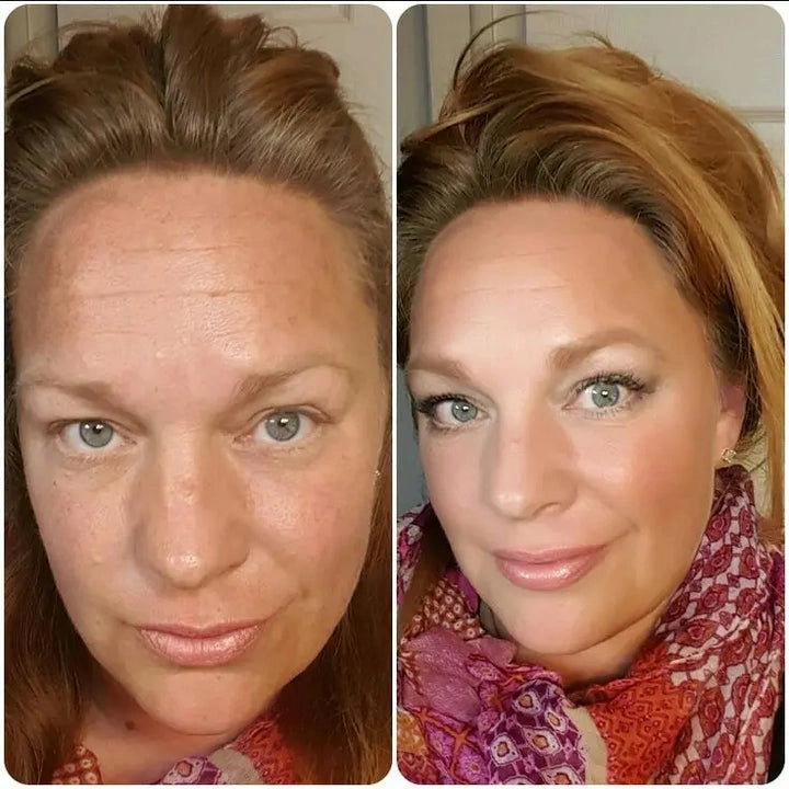MagicSkin Base Quita Arrugas