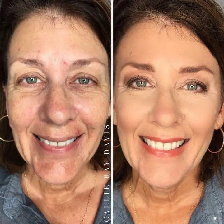 MagicSkin Base Quita Arrugas