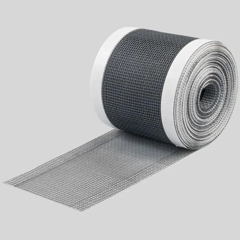 MALLA DESECHABLE PARA DESAGÜE DE DUCHA x5 mts