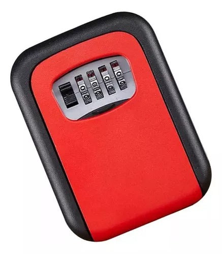 MINI CAJA FUERTE