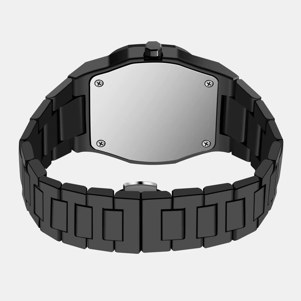 Reloj Obsidian™ | El poder de la elegancia en tu muñeca