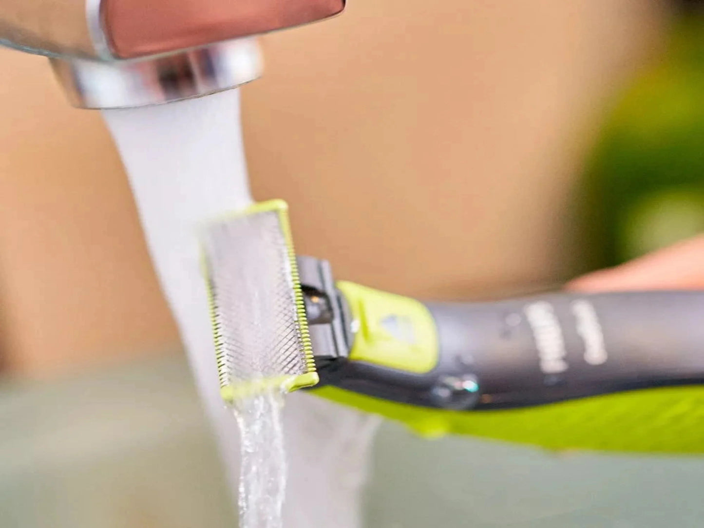 ONEBLADE