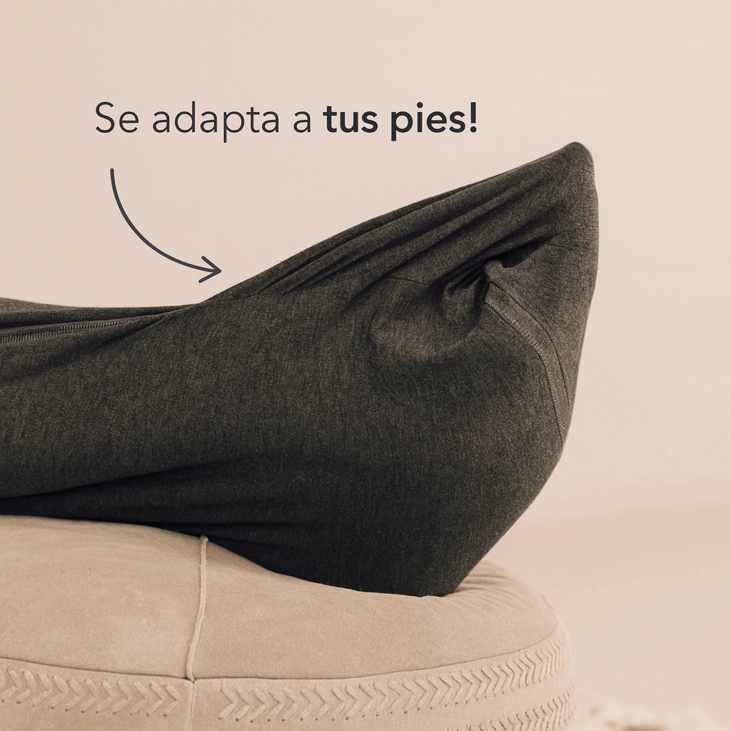 Ozybag Cobija Completa