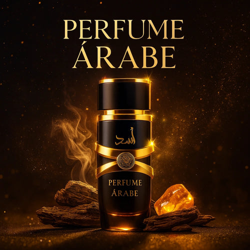 Assad Lattafa | Perfume Arabe