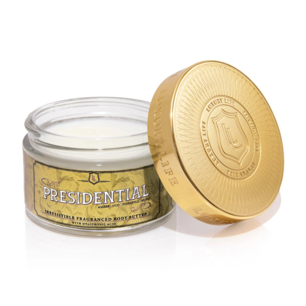 Perfume en Crema