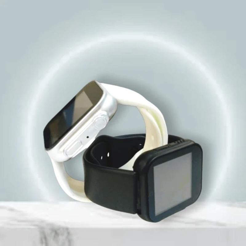 RELOJ INTELIGENTE
