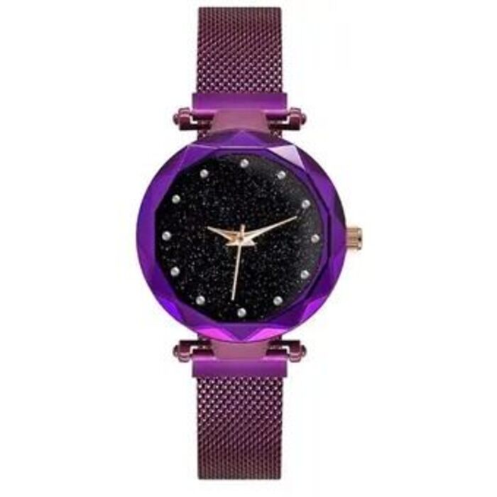 RELOJ UNIVERSO