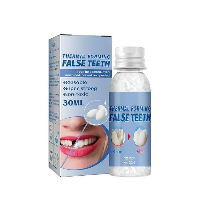 RESINA DENTAL MOLDEABLE