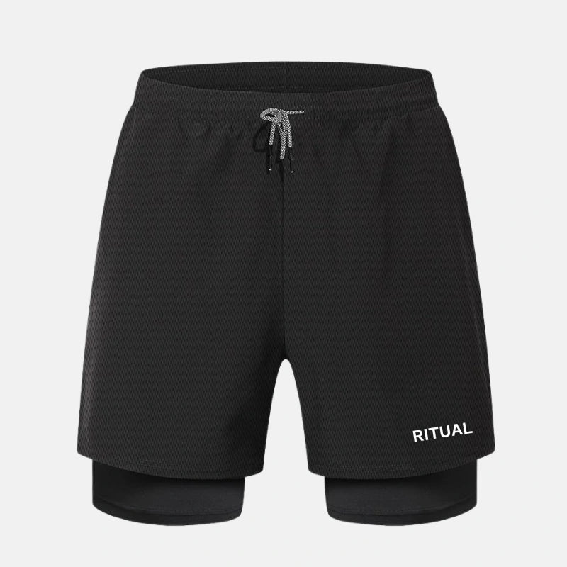 Pantaloneta Deportiva