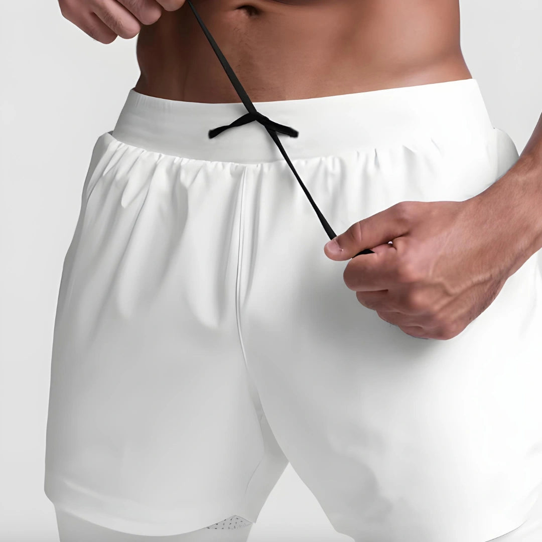 Pantaloneta Deportiva