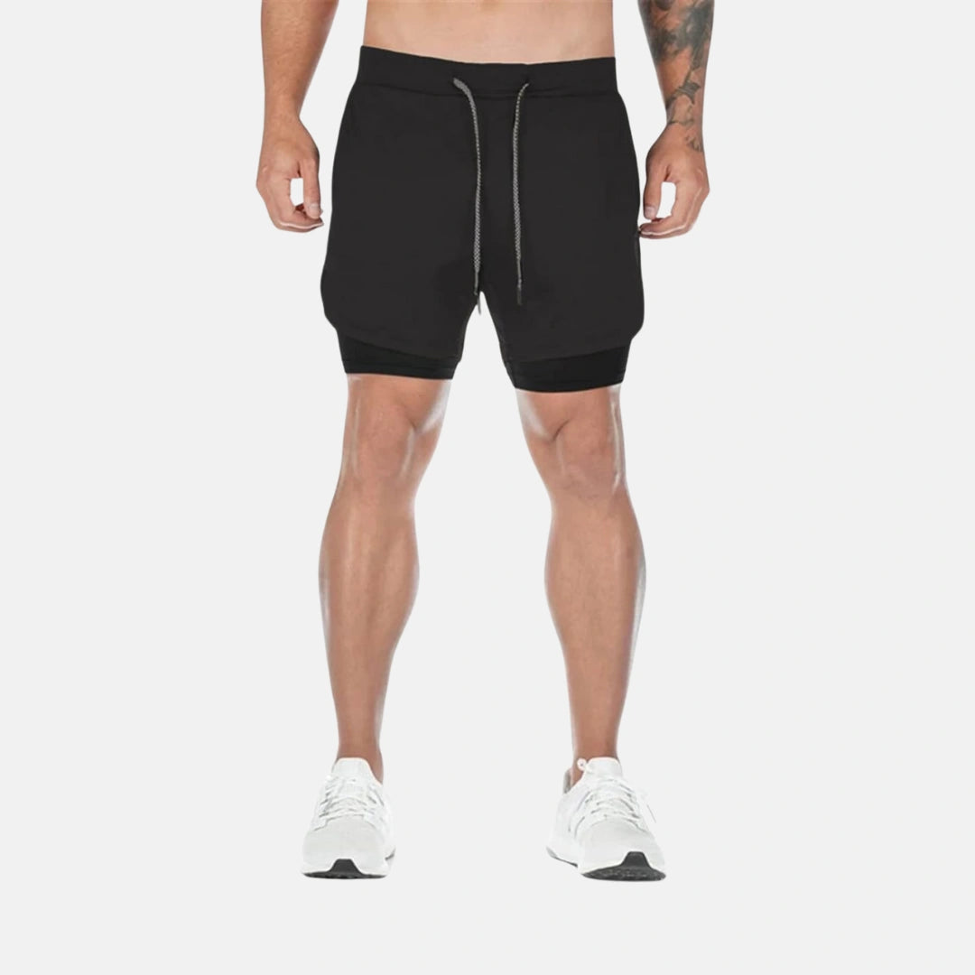 Pantaloneta Deportiva