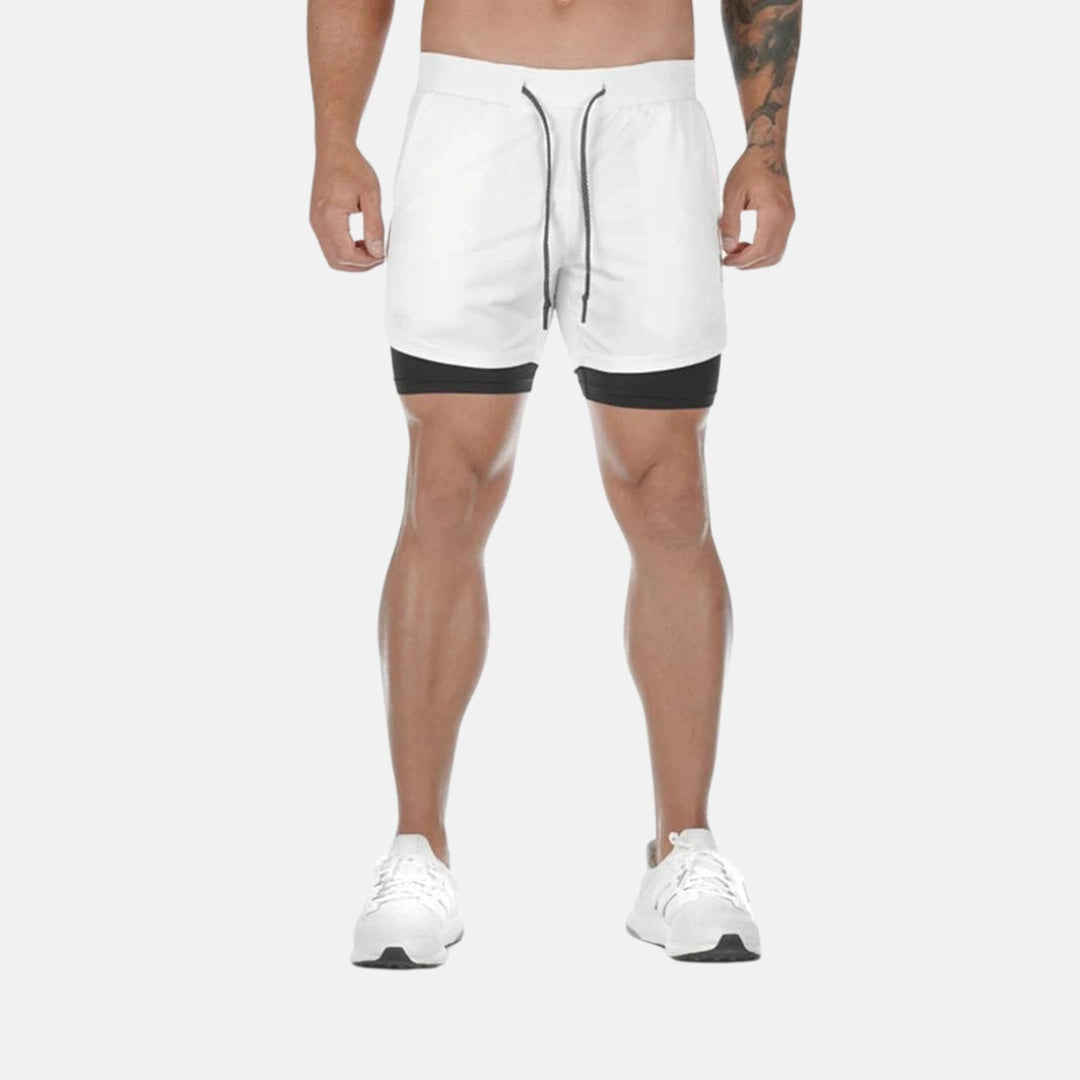 Pantaloneta Deportiva