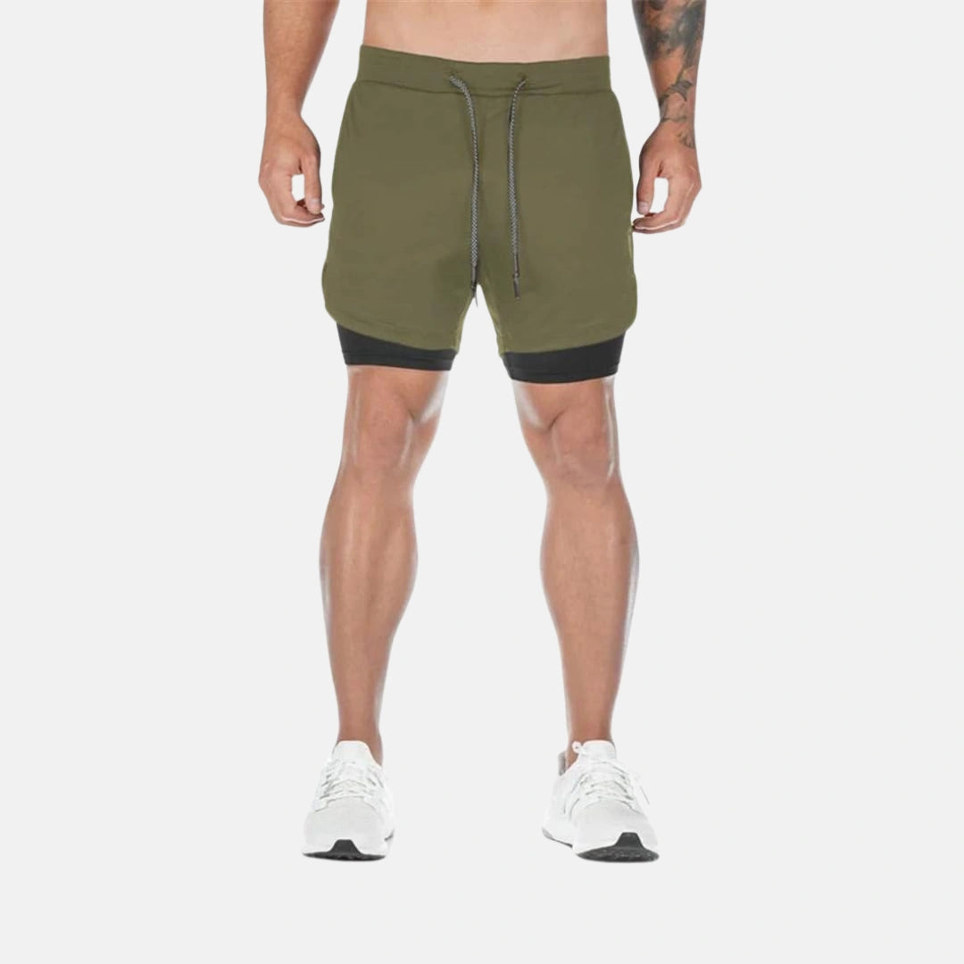 Pantaloneta Deportiva