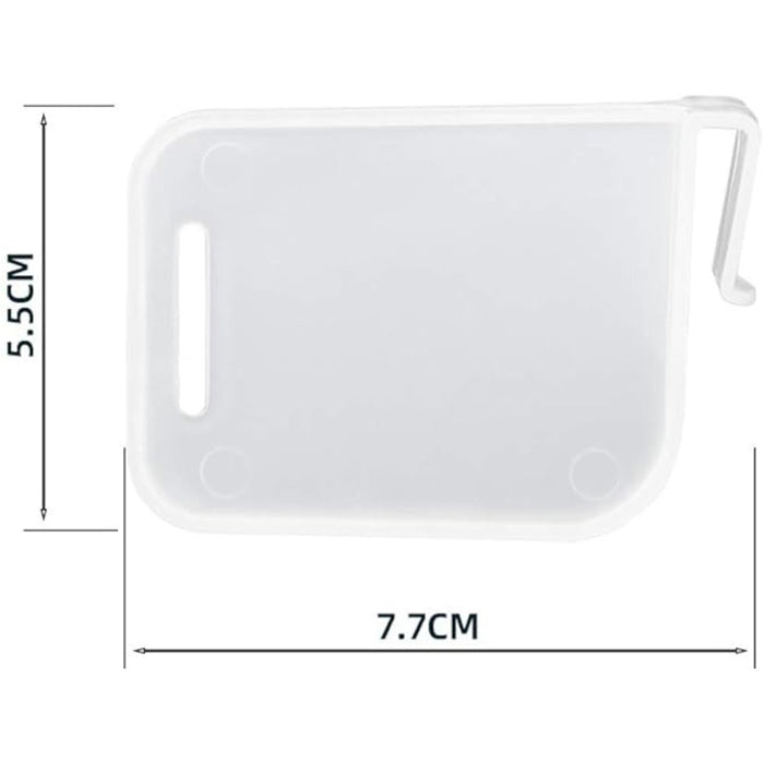 SEPARADOR PARA NEVERA x8