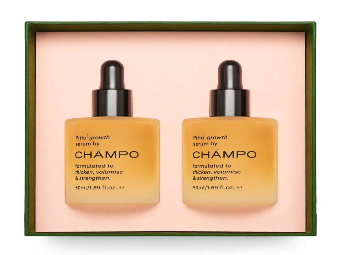 SERUM PARA EL CABELLO