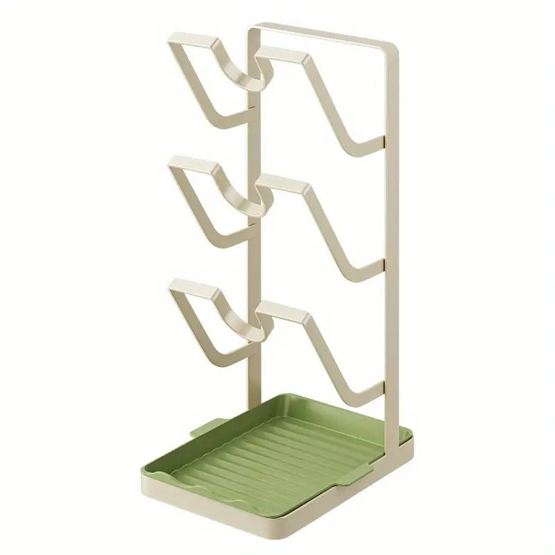SOPORTE PARA TAPA DE OLLA
