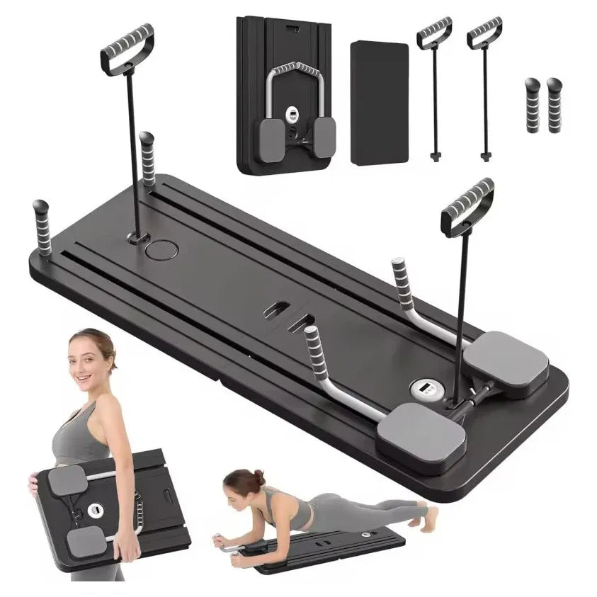 Tabla para Pilates