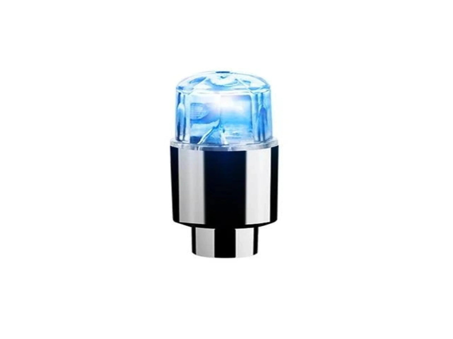 TAPA LED PARA VÁLVULA DE NEUMÁTICO X 4 unidades
