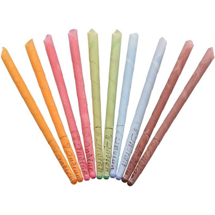 VELAS PARA OÍDOS