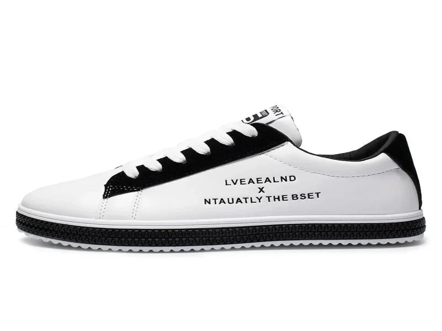 ZAPATILLAS PLANAS