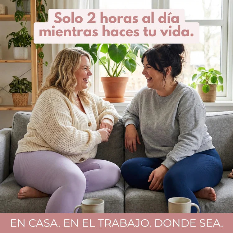 CELLUMOVE 3D – Despídete del dolor y la fatiga del lipedema de forma natural