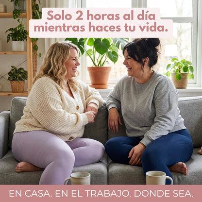 CELLUMOVE 3D – Despídete del dolor y la fatiga del lipedema de forma natural