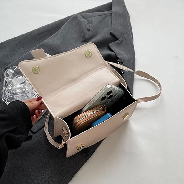 Bolso Shiny Chic | Deja de verte simple cada vez que sales