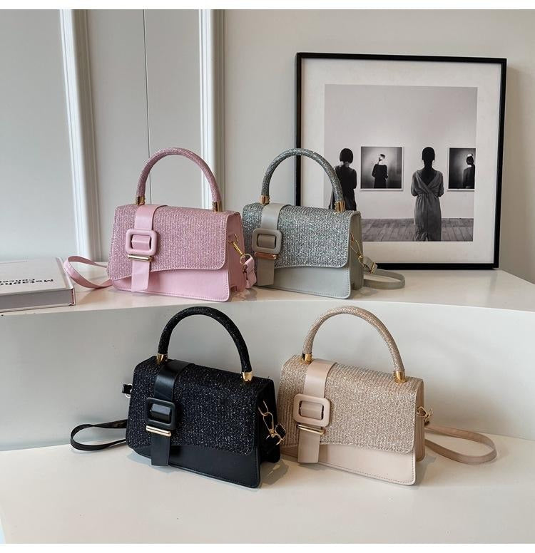 Bolso Shiny Chic | Deja de verte simple cada vez que sales