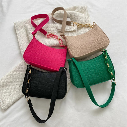 Bolso Retro Chic | Adiós al desorden que arruina tu look