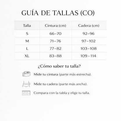Pantalón Palma Riviera® | Frescura tropical que roba miradas