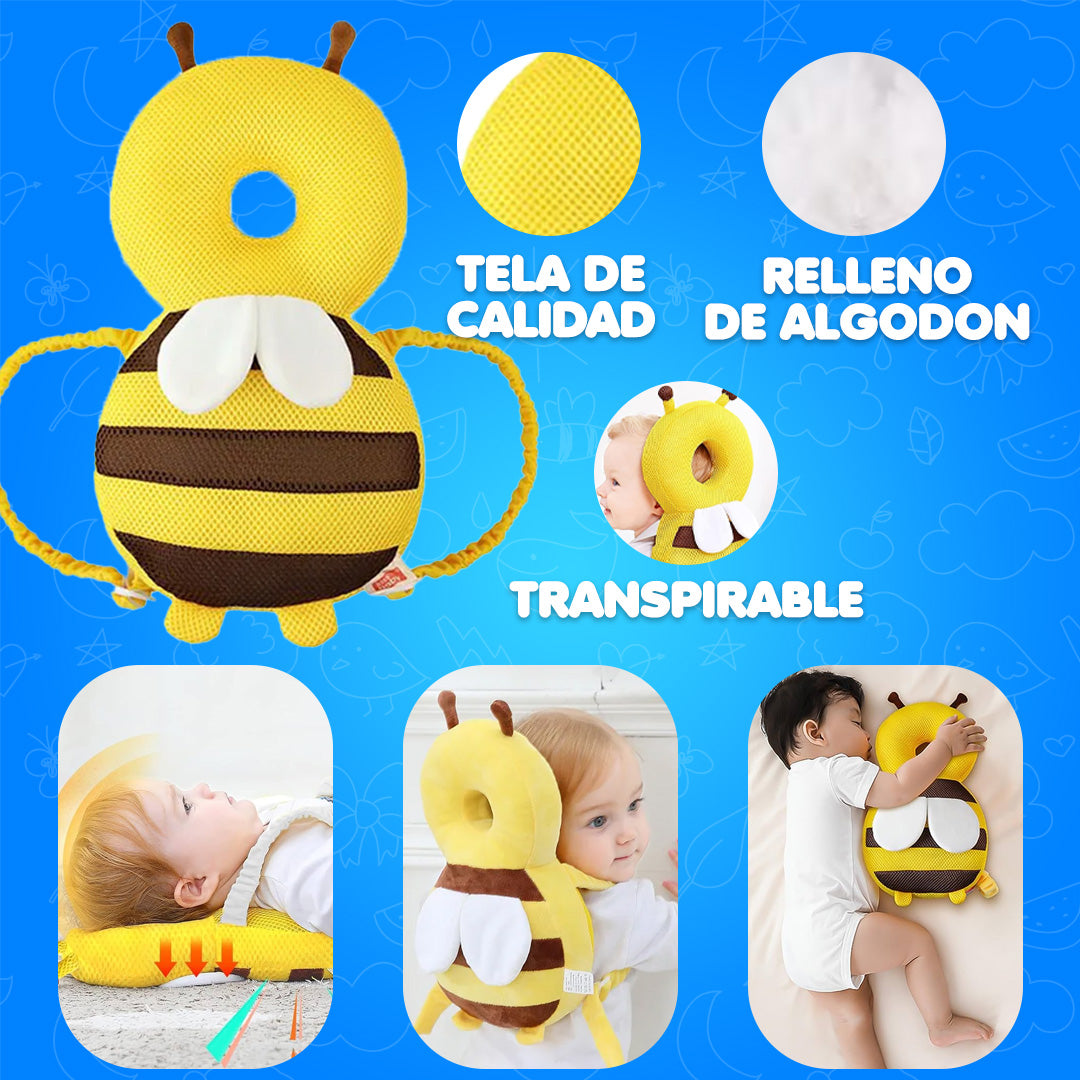 Cojin anti golpes Para Bebes