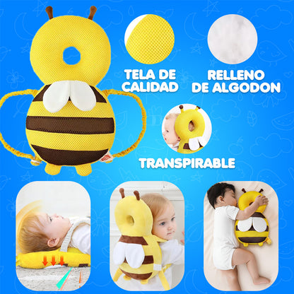Cojin anti golpes Para Bebes