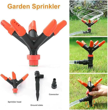 REGADERA PARA JARDIN