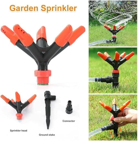 REGADERA PARA JARDIN