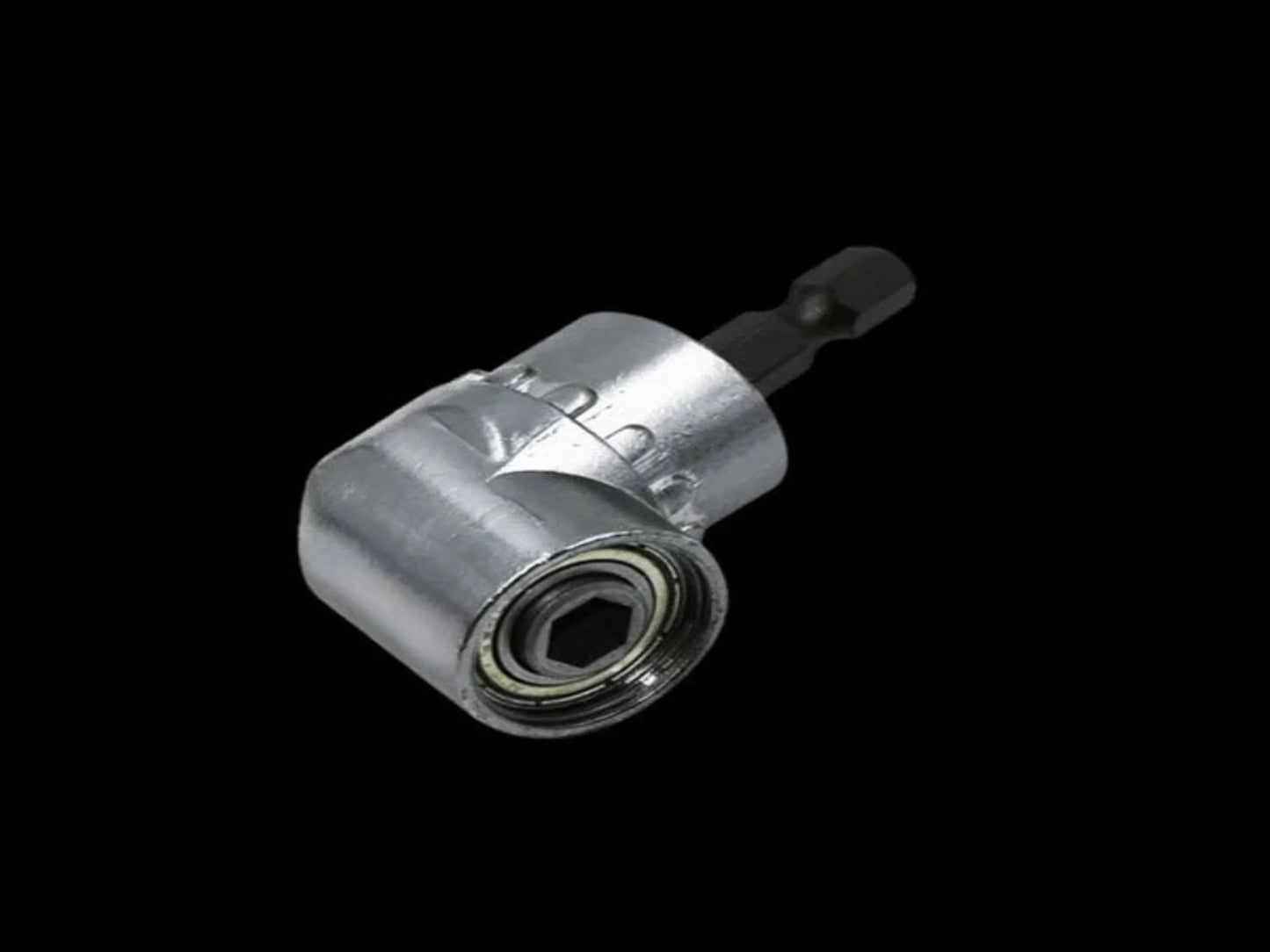 ADAPTADOR TALADRO 90°